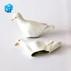 Magia do Norte Borracha Simulação Pombo Falso Grande Simples Performance de Palco Surpreendente Novo Pombo Adereços Mágicos