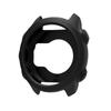Para Jiaming Garmin Forerunner 245 funda de silicona anticaída funda protectora Jiaming 245M