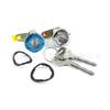 Interruptor de Trava da Porta do Carro Oe:69051-89111 69052-89111 Adequado para Toyota, Popular no Comércio Exterior