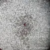 M110 Morado Claro Perlas de Pegamento Estampadas Perlas de Pegamento Estampadas Medianas Perlas de Pegamento Coreanas Perlas de Plástico PVC