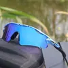 Gafas a Prueba de Viento Tr90 para Miopía, Gafas de Sol para Ciclismo al Aire Libre, Venta al por Mayor Transfronteriza, Gafas de Sol Unisex