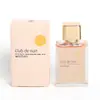 Muestra de Perfume Más Vendida Transfronteriza 30ml Hombres y Mujeres Exportación Perfume Árabe Fragancia de Larga Duración Medio Oriente Caja de Regalo