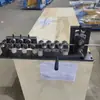 Máquina Rectificadora Automática de Tubos con Control de Velocidad de Frecuencia Variable para Tubos de Acero, Tubos de Aluminio, Rectificadora Eléctrica, Enderezadora de Alambre de Acero, Rueda de Rodamiento