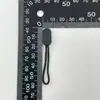 Centenas de Tipos de Puxadores de Aba para Sorteio em Estoque, Cordões com Zíper de PVC, Puxadores Moldados por Injeção, Puxadores de Plástico, Puxadores de Zíper