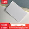 Produção de Cartão Branco de Alta Frequência 13,56MHz MF1 Cartão Branco ic cartão branco Fudan F08 cartão branco