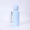 Copo de Futebol de Aço Inoxidável 304 Transfronteiriço Grande Capacidade Portátil a Vácuo Copo Térmico Simples de Camada Dupla Garrafa de Água para Esportes ao Ar Livre