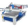 Máquina de grabado para muebles y artesanía, máquina automática de corte y grabado para carpintería, tablero de doble color, tablero sólido, máquina de estampado en relieve.