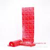 Fábrica de atacado personalizado impressão Mat yoga mat travesseiro cobertor elétrico à prova d'água saco de embalagem expressa saco de tecido de pele de cobra