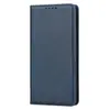 Adequado para Apple Iphone18/16 Plus/17Pro Max Carteira Magnética Forte de Couro de Bezerro com Compartimento para Cartões Capa de Celular de Couro