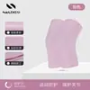 Rodilleras finas de verano NaiLiKe antideslizantes para correr, protección articular deportiva para piernas frías de ancianos, transpirables para aire acondicionado, unisex