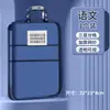 Bolsa de Arquivo Classificação L Retrô A4 Estudante Portátil Bolsa para Tutoria Armazenamento Bolsa para Documentos Venda Direta da Fábrica