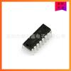 CD4051BE CD4051BM CD4051 interruptor analógico en línea/parche nuevo original de entrega inmediata