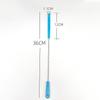 Cepillo para Botella de Acero Inoxidable Nuevo y Pajita para el Hogar Multifuncional Limpieza de Taza de Agua Cepillo de Acero Inoxidable Juego de Cinco Piezas Fabricante