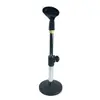 Suporte de Mesa para Microfone Base Totalmente de Ferro Metal Base Suporte de Mesa para Microfone Microfone de Mão Atril Suporte para Microfone de Discurso