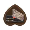 La Borla de Polvo xixi York Denim Nude Feel es naturalmente ligera, suave, muy elástica, sedosa, no se apelmaza, aplica el maquillaje suavemente y no absorbe demasiado producto