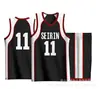 Traje de Uniforme de Baloncesto de Verano Nuevo Transfronterizo para Hombre Chaleco Transpirable Uniforme Deportivo Estampado Camiseta de Entrenamiento Uniforme de Juego