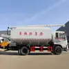 Camión de Transporte de Alimento a Granel, Camión Esparcidor Eléctrico Totalmente Automático para Alimentar Ganado Vacuno y Ovino en Granjas, Camión de Transporte de Alimento a Granel