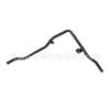 25460-2x600 adecuado para coche Hyundai Kia tubo de agua de hierro metálico tubo de agua de refrigeración del tanque de agua del coche