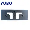 Yubo - Adecuado para la Placa de Matrícula Delantera de la Versión para EE. UU. del Ford Escape 2023 (B) Pj6Z17A385B