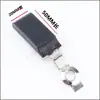 Máquina Neumática para Lijar de 2 Pulgadas 942 Accesorios para Máquina Pulidora Disco Adhesivo de Lija de Una Palabra Rectangular Pegamento Hoja de Hierro Disco de Lijado de Forma Especial