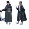 Capa de Chuva para Mulheres e Homens, Estilo Longo, Prova de Tempestade para Corpo Inteiro, Poncho de Chuva Adulto de Peça Única, Especificamente para Patinetes Elétricos
