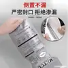 Bolsa de Orina de Emergencia para Coche Portátil Desechable Bolsa para Orina Viaje en Coche Bolsa para Vomitar Universal para Hombres Mujeres Niños Orinal