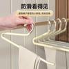 2025 Nuevo Colgador Grueso con Forma de Ganso para Pantalones para Uso en Casa, Colgador Especial para Colgar Pantalones, Dormitorio de Estudiantes, Pinza para Pantalones que No Deja Marca, Colgador Antideslizante