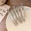 Pinza Fijadora de Raíz y Voluminizadora para el Cabello para Mujer, Pasador para Flequillo Imperceptible y Peinado de Corona Alta, Accesorio para el Cabello Pinza de Pato para Posicionamiento en Maquillaje