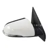 Adecuado para Conjunto de Espejo Retrovisor Ix25 2010-2019, Venta Directa del Fabricante, Reflector Ix25