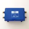 Caja de Empalme de Fibra Óptica para Minería Fhg4-24 Núcleos Caja de Empalme de Cable de Fibra Óptica para Minería Fhg6 Tres Entradas, Tres Salidas, Caja de Empalme por Fusión de Cuatro Vías