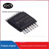 TXB0104QPWRQ1 serigrafia YE04Q1 pacote TSSOP14 chip conversor de tensão IC chip