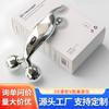 Dispositivo 3D Roller V-Face Masajeador Mágico V-Face Masajeador Manual Modelador y Lifting Belleza Adelgazamiento Facial Fábrica de Origen