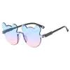 Novos Óculos de Sol Desenho de Urso para Crianças Meninos e Meninas Moda Personalidade Tendência Óculos de Sol Live do Tiktok
