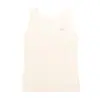 Chaleco Cálido Forrado de Felpa para Niñas Omeifen, 8-12 Años, Ropa Interior de Capa Base Otoño/Invierno para Niñas, Venta al por Mayor