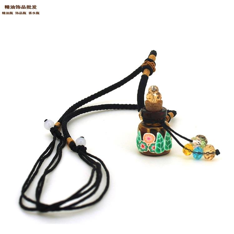 精油饰品网2ML双扣绳半包软陶瓶水晶珠项链02.jpg