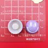 Accesorios Plásticos DIY Coloridos Estilo Chanel con Goteo de Aceite Cara Sonriente Serie para Pinzas de Cabello, Fundas de Teléfono, Hebillas de Zapatos y Materiales Auxiliares