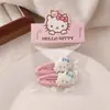 Cinta mágica para cabello de bebé, accesorio para el flequillo de la frente de infantes, pasador de pelo lindo para niños, pasador de pelo para la cabeza de niñas