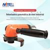 Mitt FA-4C-1A máquina de moagem pneumática de nível industrial, moedor angular de 4 polegadas, moedor de 100 mm, máquina de polimento pneumática