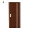 Bowdeudoors Puerta Antirrobo Interior Puerta de Acero y Madera Puerta de Entrada Puerta de Habitación Ingeniería Personalizada Al Por Mayor Puerta Batiente