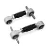Accesorios de modificación de chasis de automóvil adecuados para Honda Civic serie K, soporte de varilla EK EG, brazo de suspensión ósea