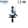 Máquina de chanfradura de tubo elétrico ISE-252-2 máquina de chanfradura de tubo de expansão interna