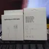Cabo de dados tipo-c de cabeça única Cabo Android totalmente compatível aplicável Cabo de dados Apple Cabo de carregamento para celular Huawei carregamento rápido