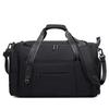 Bolsa de Viaje para Exteriores Arctic Hunter, Bolsa de Equipaje de Gran Capacidad, Repelente al Agua, Bolsa de Hombro Plegable de Almacenamiento Extra Grande, Portátil