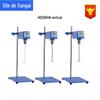 Misturador Elétrico de Laboratório Shanghai Sire HD2004W de Velocidade Constante, Grande Capacidade, Misturador Cosmético