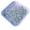 Gelo Jade pequenos acessórios atacado Bashan Jade contas soltas contas de arroz diy tecido cintura cadeia pulseira materiais de vestuário