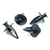 Adecuado para Guardabarros de Rueda Mazda Clip Remache de Salpicadero Remache de Plástico Clip Decorativo Accesorios de Sujeción