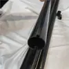 Tubos de Recolección de Energía para Minería, Tipo C y Tipo O, Diámetro 38, 42, 45, Varias Especificaciones, con Informe de Prueba, Resistencia Simple, Resistencia Doble