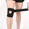 Rodillera Deportiva C Compresión Rodillera Deportiva Manga Protectora Fitness Running Protector de Rótula Ciclismo Baloncesto Bádminton Protector