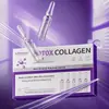 Ampolla de Colágeno Kormesic Transfronteriza Esencia Sérum Facial Cuidado Facial Desechable Comercio Exterior Mayoreo