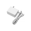 Adaptador de energia 12V1A fonte de alimentação 12V24V padrão dos EUA DC12V1.5A para monitor LED projetor luminária de mesa